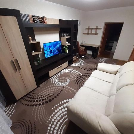 Apartamento Двокімнатна Shepetivka Exterior foto